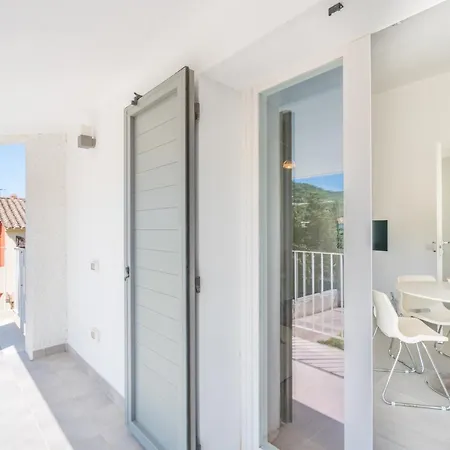 Villa Gio' - 200 Mt From The Beach - Ac Torre delle Stelle Exterior foto