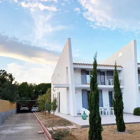 Villa Gio' - 200 Mt From The Beach - Ac Torre delle Stelle Exterior foto