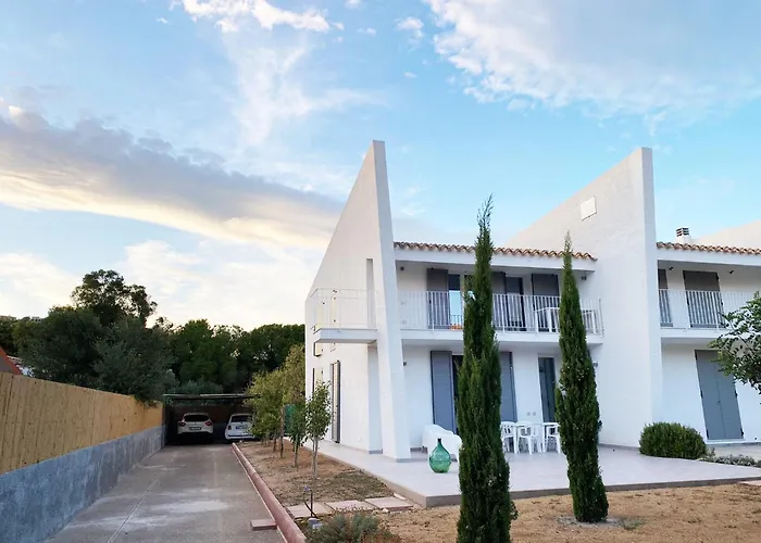 Villa Gio\' - 200 Mt From The Beach - Ac
