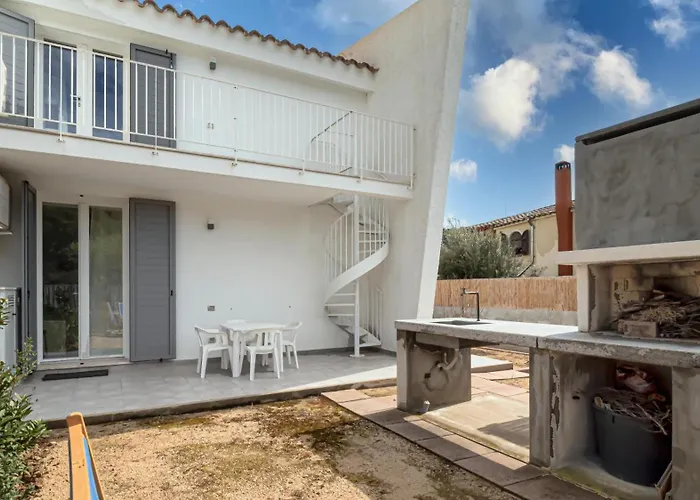 Villa Gio\' - 200 Mt From The Beach - Ac