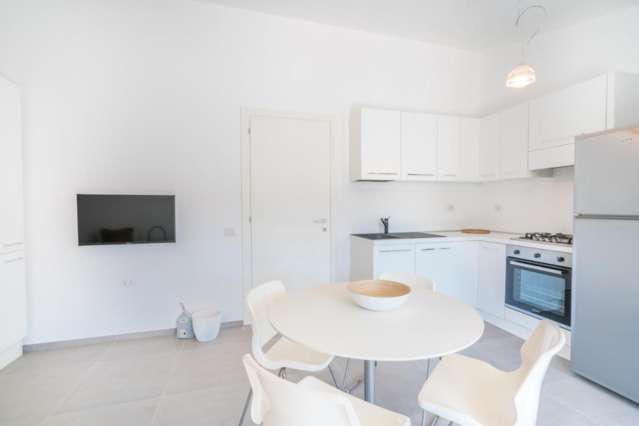 Apartment Gio' - 200 Mt From The - Ac *