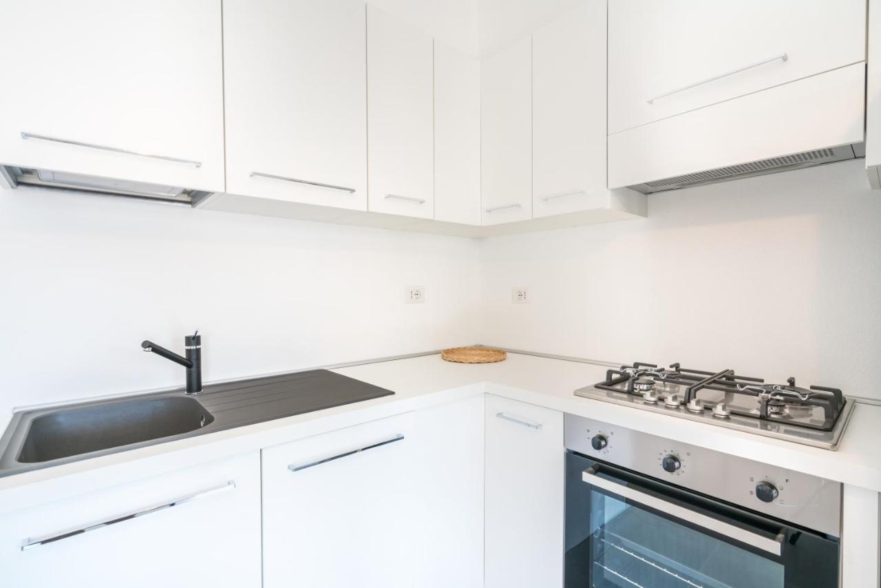 Apartment Gio' - 200 Mt From The - Ac Torre delle Stelle
