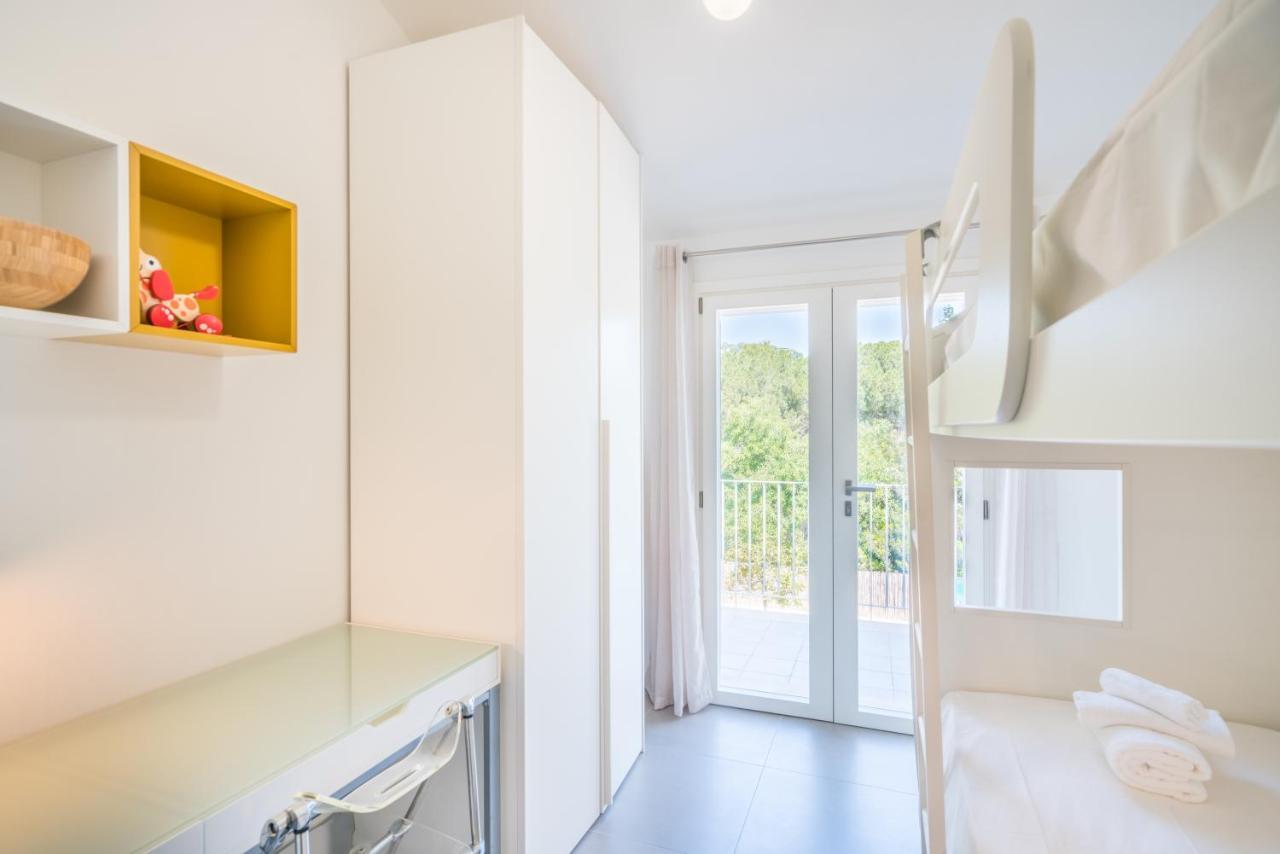 Apartment Gio' - 200 Mt From The - Ac *