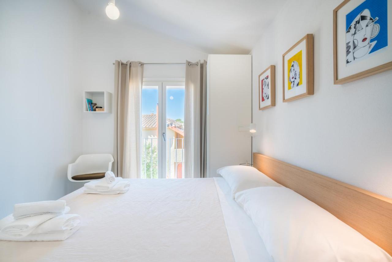 Appartamento Gio' - 200 Mt From The - Ac