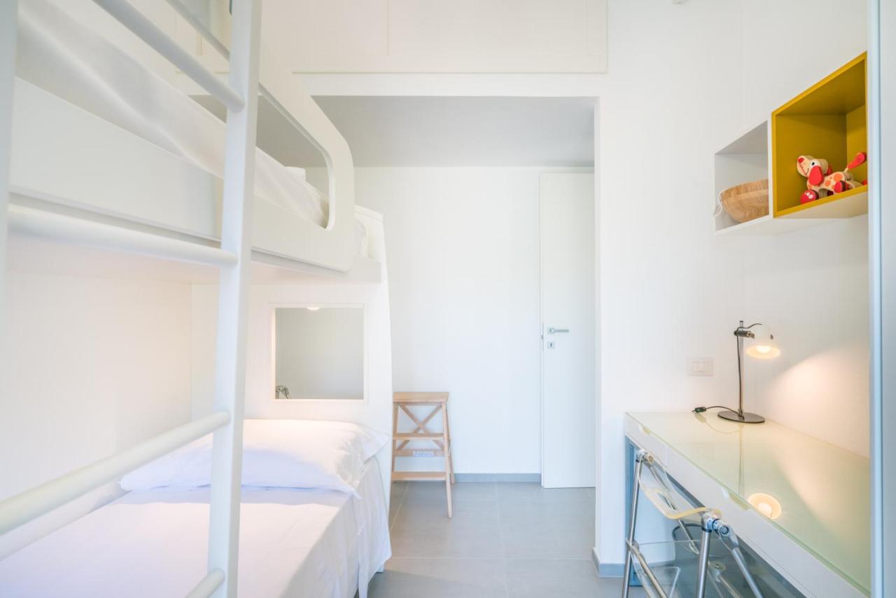 Apartment Gio' - 200 Mt From The - Ac *